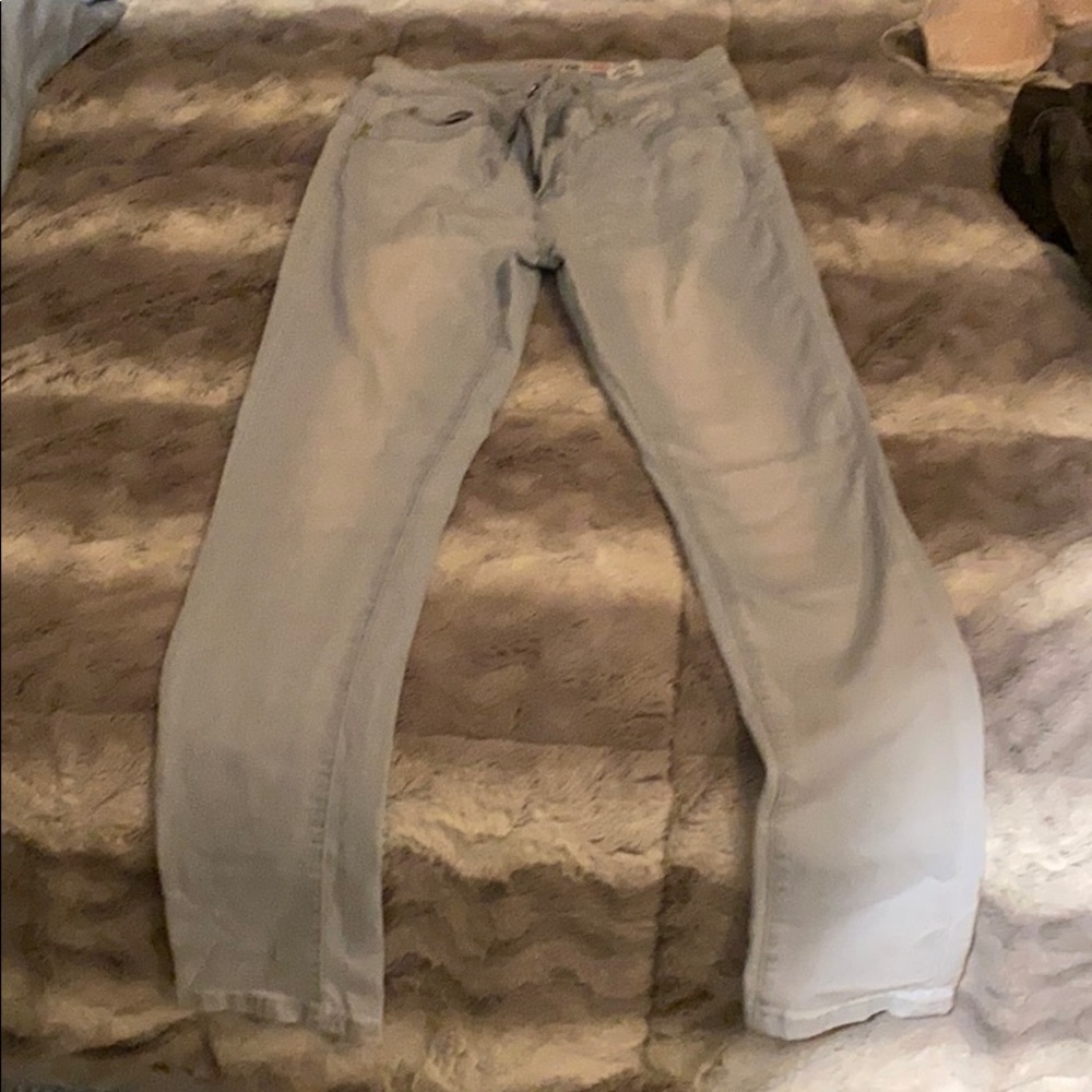 YMI Midrise Jeans